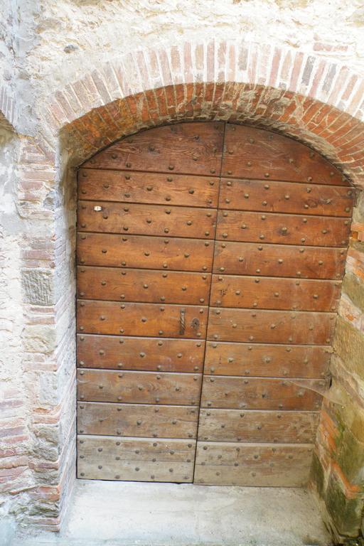 Agriturismo Fattoria Di Gragnone Pensionat Eksteriør billede